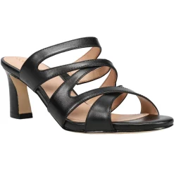 Alyse Block Heel Sandals