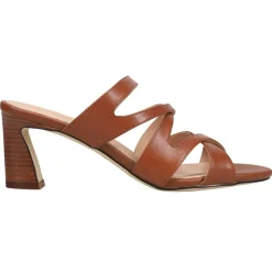 Alyse Block Heel Sandals