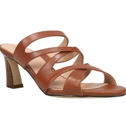 Alyse Block Heel Sandals