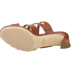 Alyse Block Heel Sandals