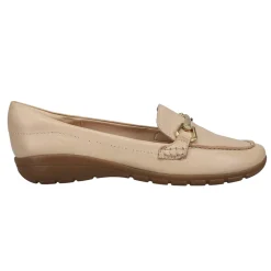 Amalie Slip On Loafers