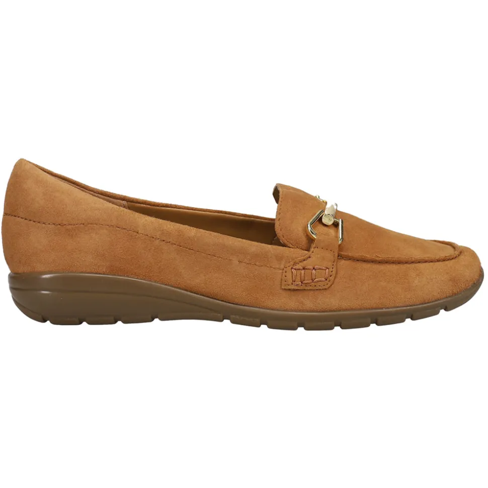 Amalie Slip On Loafers