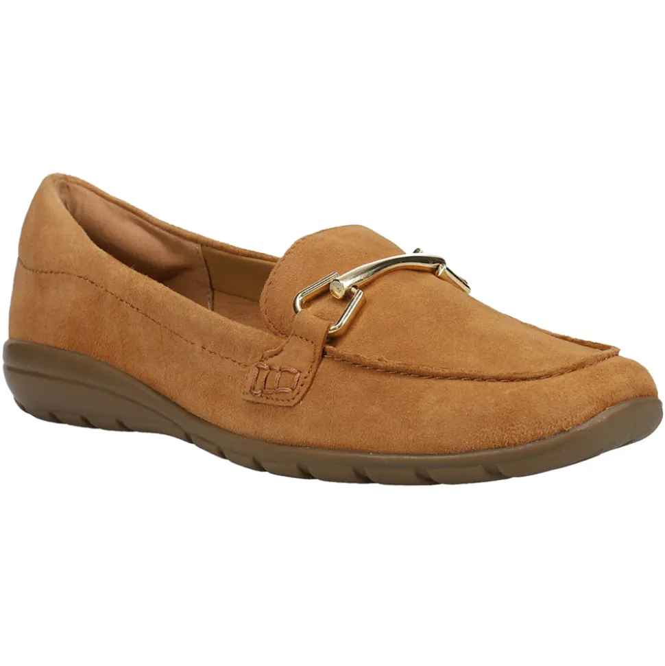 Amalie Slip On Loafers