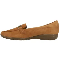 Amalie Slip On Loafers