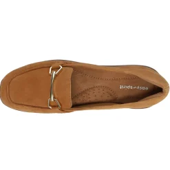 Amalie Slip On Loafers
