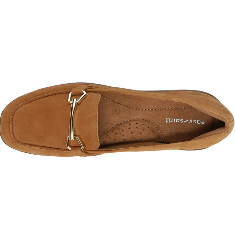 Amalie Slip On Loafers