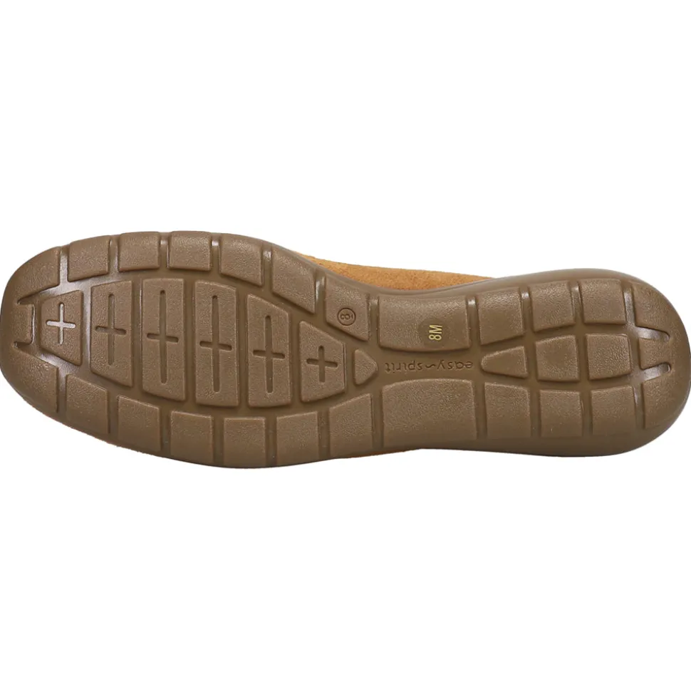 Amalie Slip On Loafers