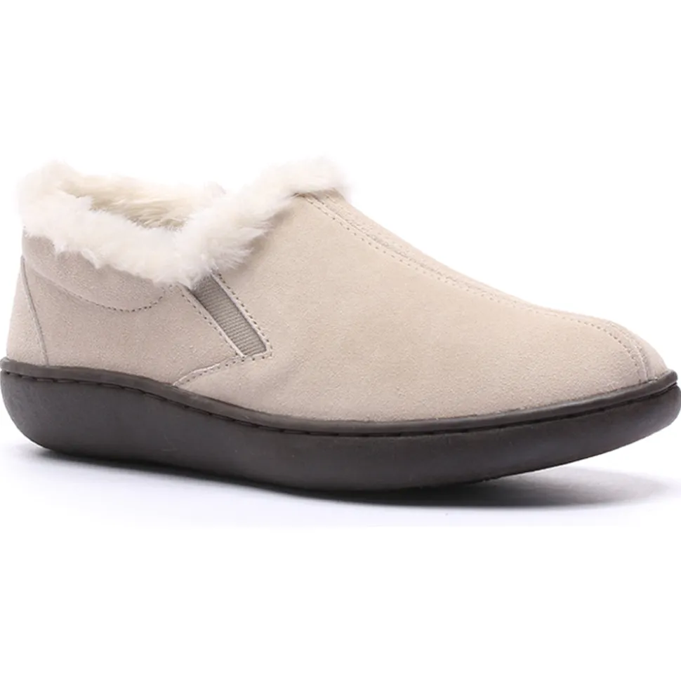 Amari Scuff Slippers