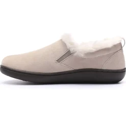 Amari Scuff Slippers