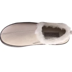 Amari Scuff Slippers
