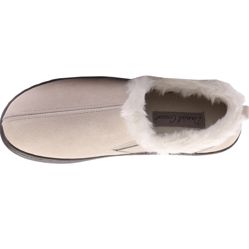 Amari Scuff Slippers