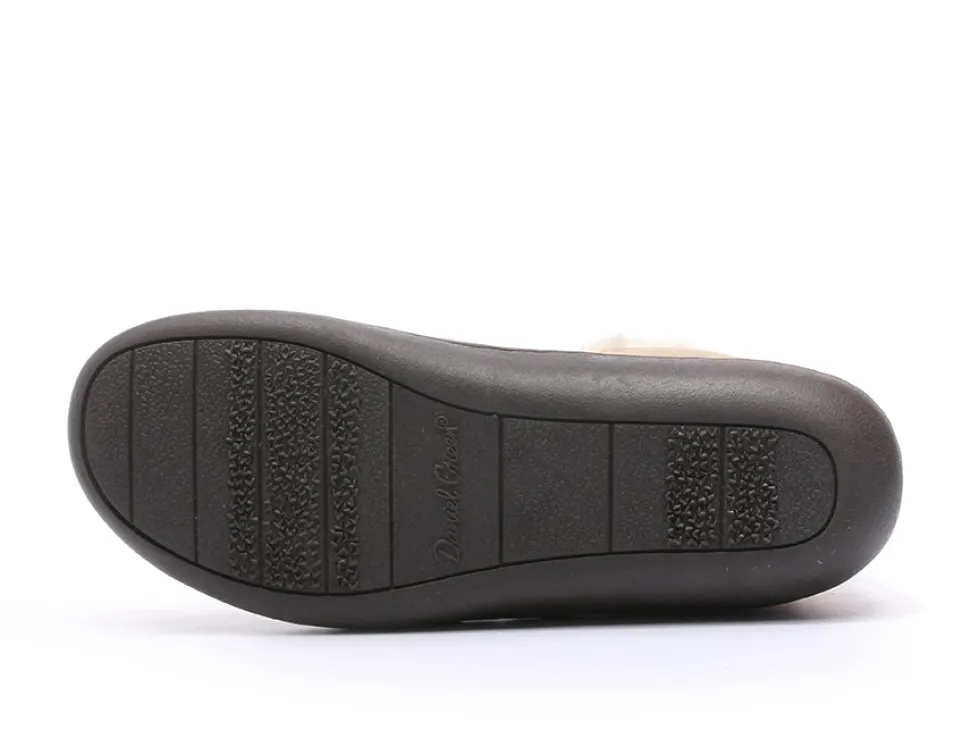 Amari Scuff Slippers