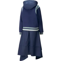 Ambrose Victory Reversible Varsity Full-Zip Jacket