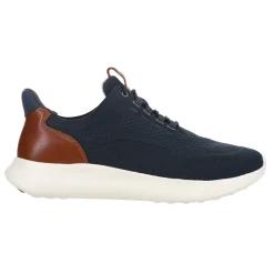 Amherst 2.0 Knit Lace Up Sneakers