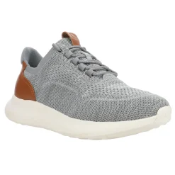 Amherst 2.0 Knit Lace Up Sneakers