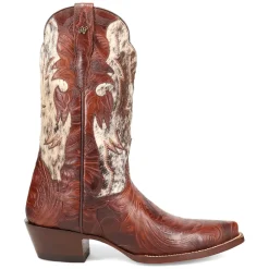Andrinna Snip Toe Cowboy Boots