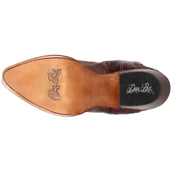 Andrinna Snip Toe Cowboy Boots
