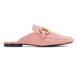 Andromeda Slip On Mules