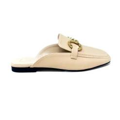 Andromeda Slip On Mules