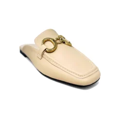 Andromeda Slip On Mules