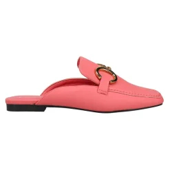Andromeda Slip On Mules