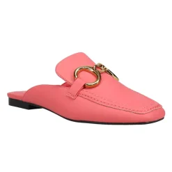 Andromeda Slip On Mules