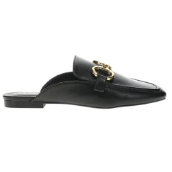Andromeda Slip On Mules