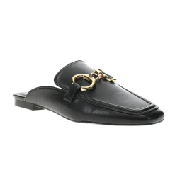 Andromeda Slip On Mules