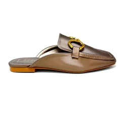 Andromeda Slip On Mules
