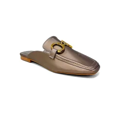 Andromeda Slip On Mules