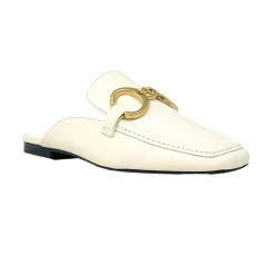 Andromeda Slip On Mules