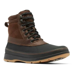 Ankeny II Plus Waterproof Round Toe Duck Boots