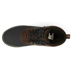 Ankeny II Plus Waterproof Round Toe Duck Boots