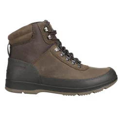 Ankeny II Plus Waterproof Round Toe Hiking Boots