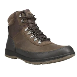Ankeny II Plus Waterproof Round Toe Hiking Boots