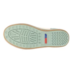 Ankle Deck Round Toe Pull On Boots