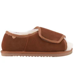 APMA Slip On Slippers