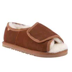 APMA Slip On Slippers