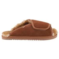 APMA Wrap Slip On Slippers