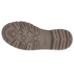 Arcadia Round Toe Zippered Booties