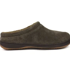 Arlow Scuff Slippers