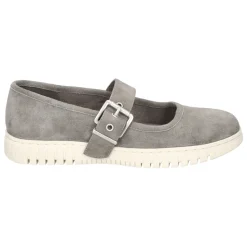 Astro Mary Jane Flats