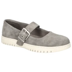 Astro Mary Jane Flats