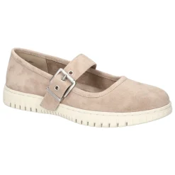 Astro Mary Jane Flats