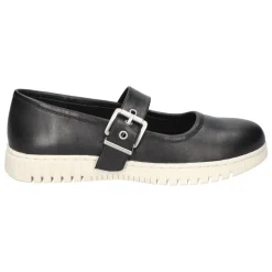 Astro Mary Jane Flats