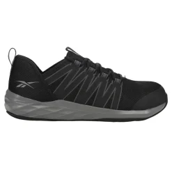 Astroride Electrical Steel Toe Work Shoes