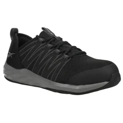 Astroride Electrical Steel Toe Work Shoes
