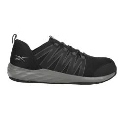 Astroride Electrical Steel Toe Work Shoes