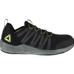 Astroride Electrical Steel Toe Work Shoes