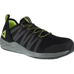 Astroride Electrical Steel Toe Work Shoes